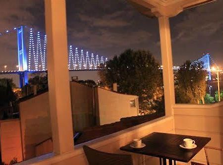 Beylerbeyi Palace 이스탄불 외부 사진