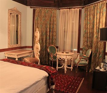 Beylerbeyi Palace 이스탄불 외부 사진