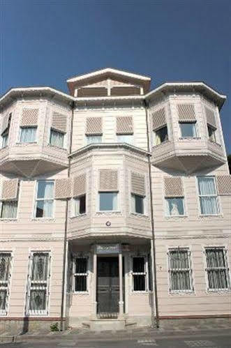 Beylerbeyi Palace 이스탄불 외부 사진